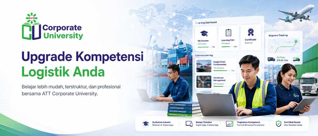 ATT Corporate University